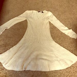 Sweaters & sweater dress